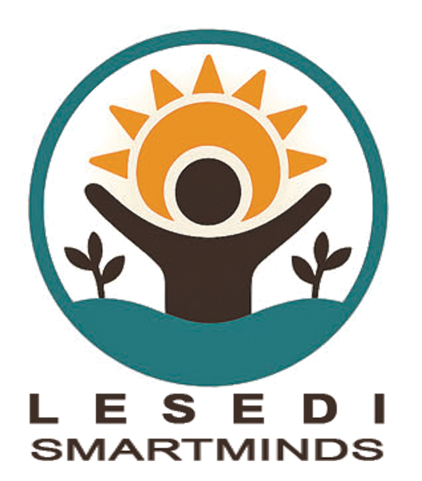 Lesedi Logo